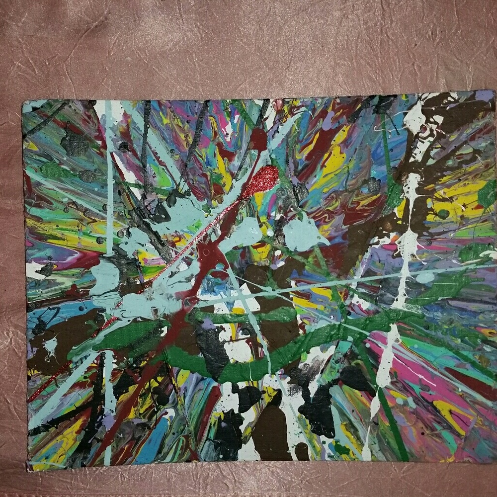 Original Artwork